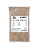 JABALIE® Semilla Alpiste Simple 500 gr