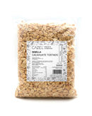 Cacahuate Pelado Tostado Sin Sal Oaxaqueño 500GR