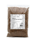 Semilla de Cilantro 250GR