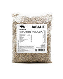 JABALIE® Semilla Girasol Pelada 500 gr
