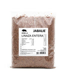 JABALIE® Semilla Linaza Entera 1 kg