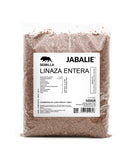 JABALIE® Semilla Linaza Entera 500 gr