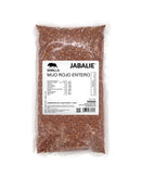 JABALIE® Semilla Mijo Rojo Entero 500 gr