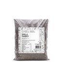 Semilla de Nabo 1KG