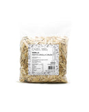 Pepita Criolla con Cascara Cruda 500GR