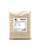 JABALIE® Semilla Quinoa Entera 1 kg