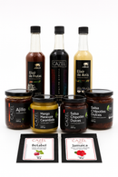 Kit Especial Día de Muertos 8 Piezas