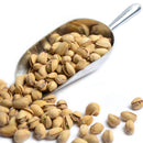 Pistaches Horneados con Sal de Mar 1KG
