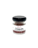 Sal de Chapulines 30GR