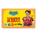 La Anita Pasta de Adobo de Achiote 110GR