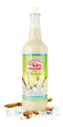 San Pedro Atocpan Concentrado Sabor Horchata 750ML