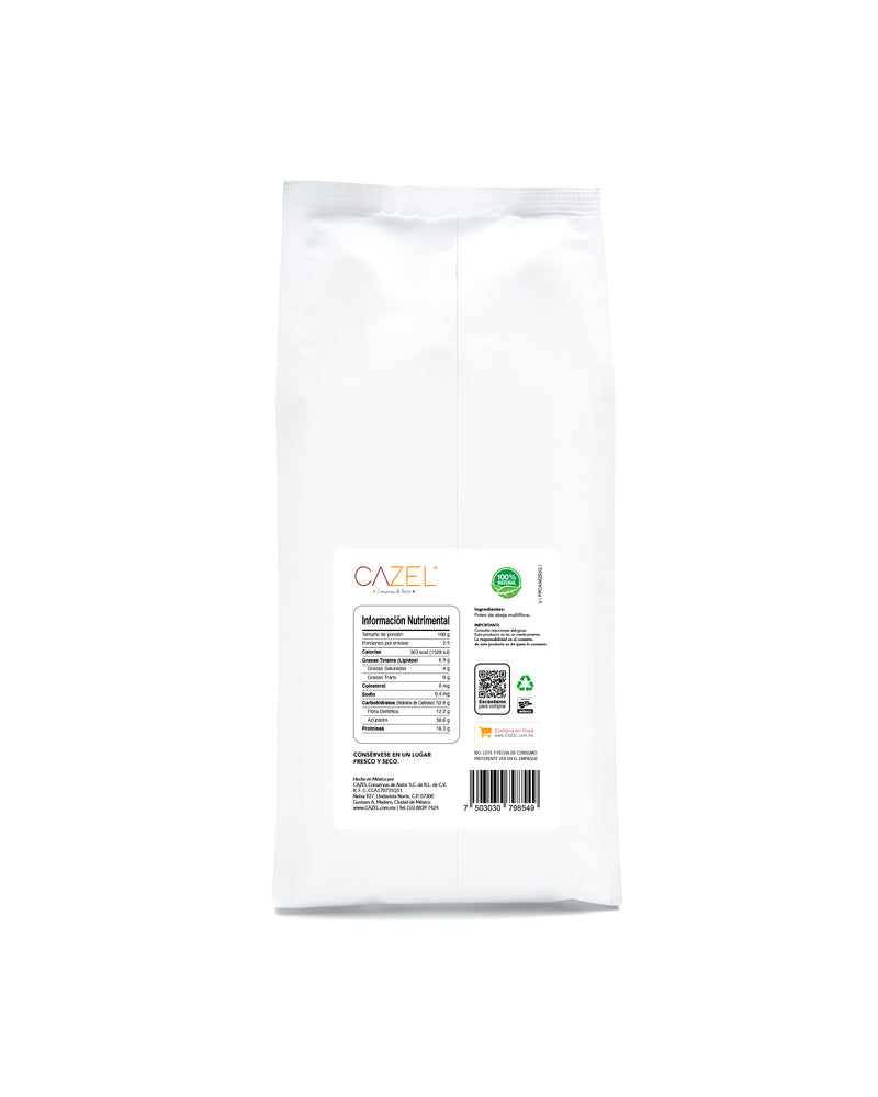 Polen de Abeja 250g