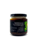 Salsa de Chapulines & Semillas 250g