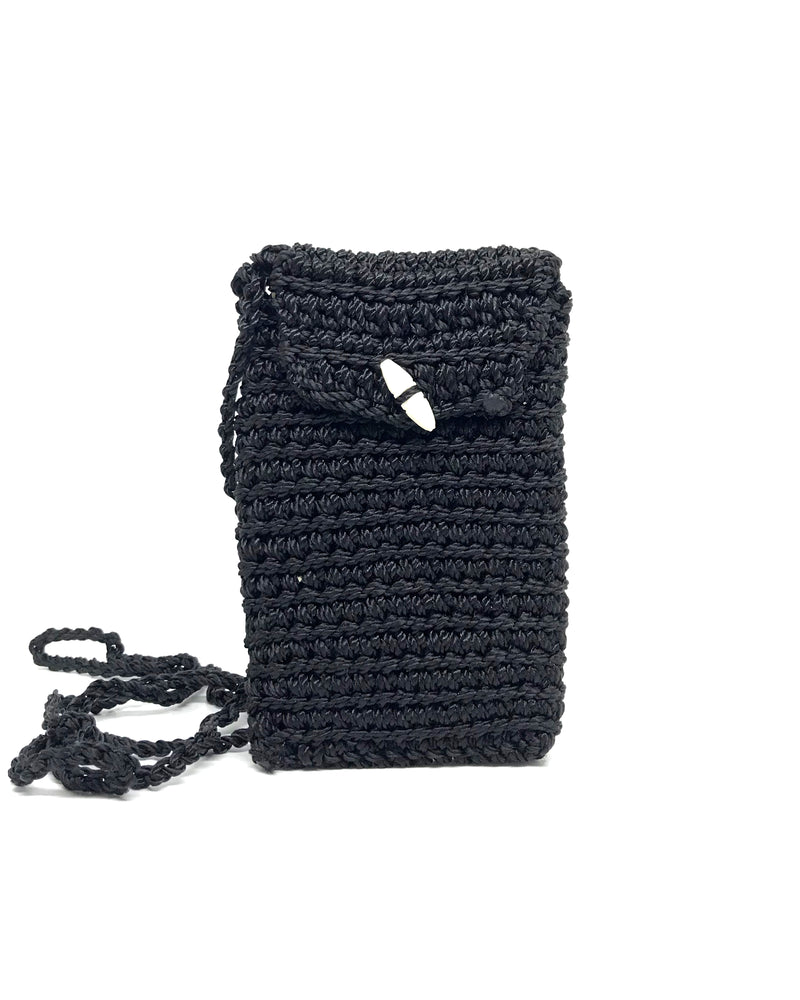Bolsa Tejida Triqui