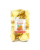 Naranja Deshidratada 200g